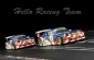 RS0116 Porsche 911 GT2 Sonauto Twin Pack
